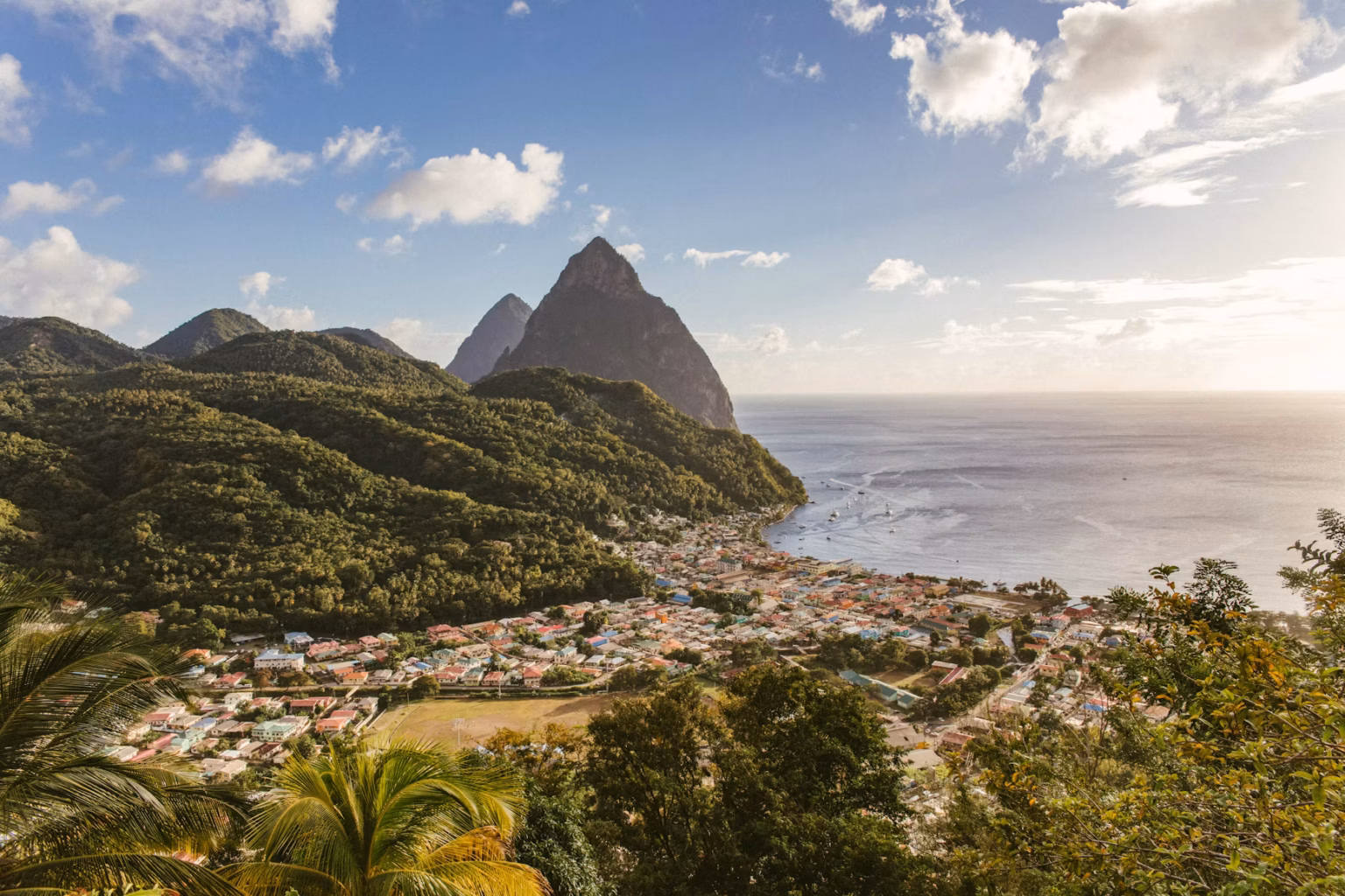 Caribbean