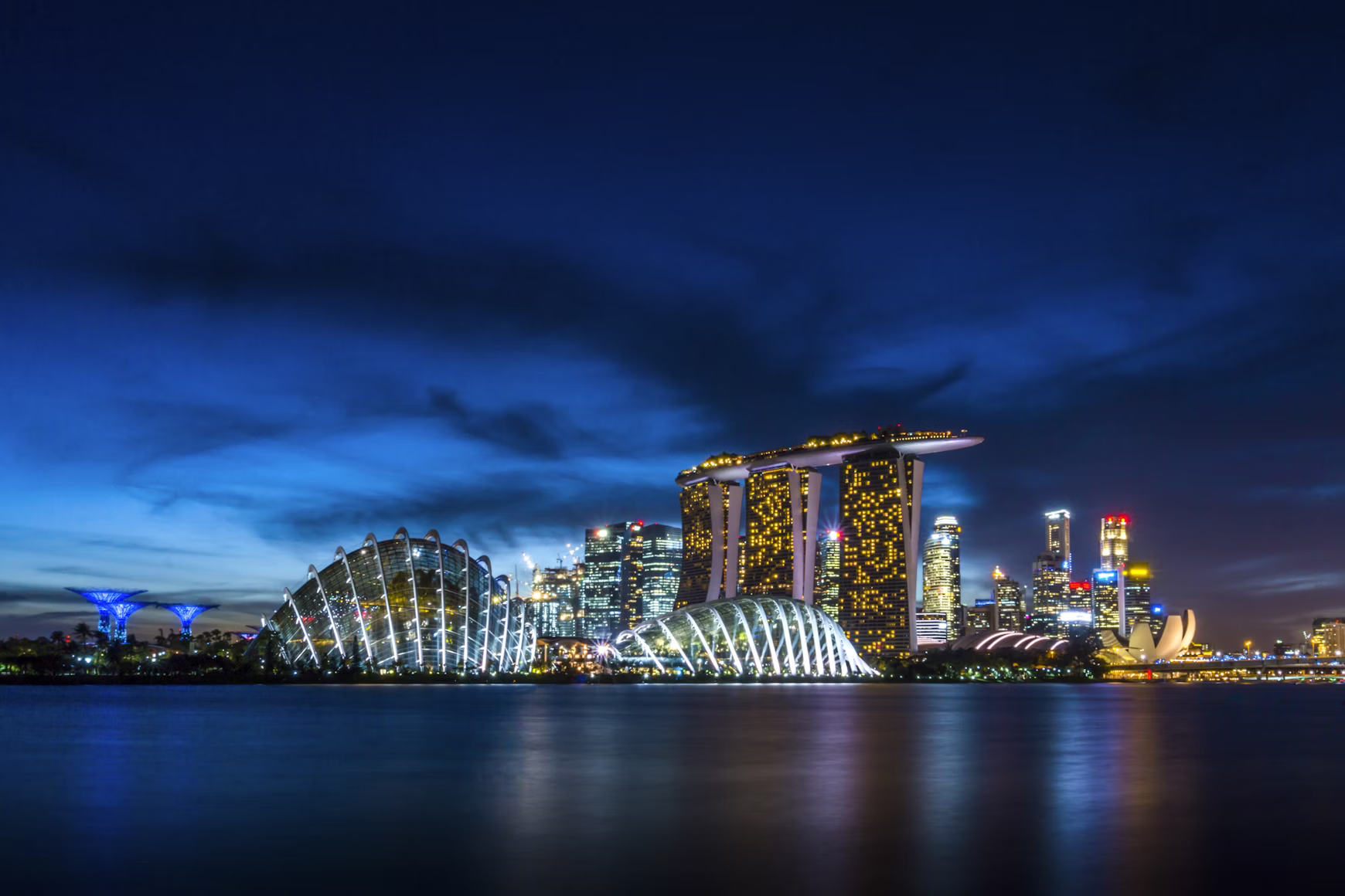 Southeast Asia​